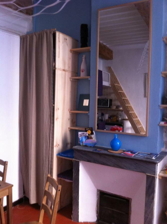 Adoramaar- Les Studios Marsilya Dış mekan fotoğraf