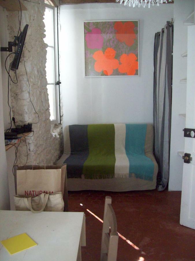 Adoramaar- Les Studios Marsilya Dış mekan fotoğraf