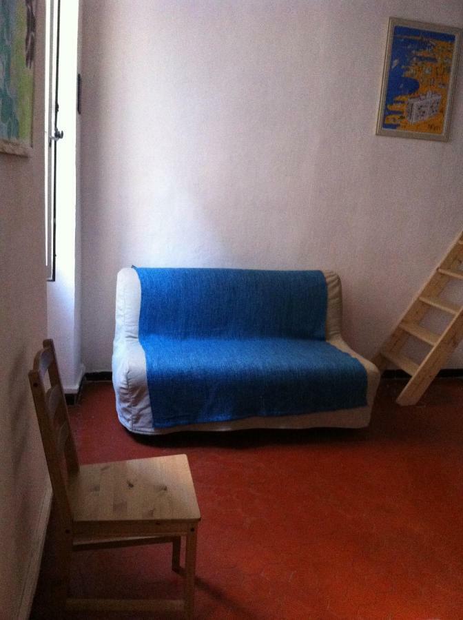 Adoramaar- Les Studios Marsilya Dış mekan fotoğraf