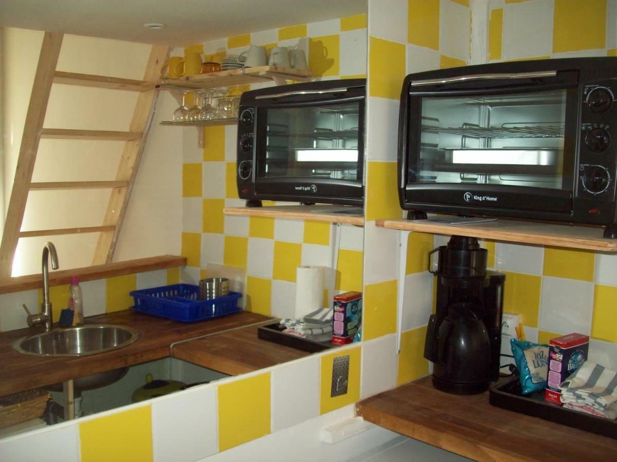 Adoramaar- Les Studios Marsilya Dış mekan fotoğraf